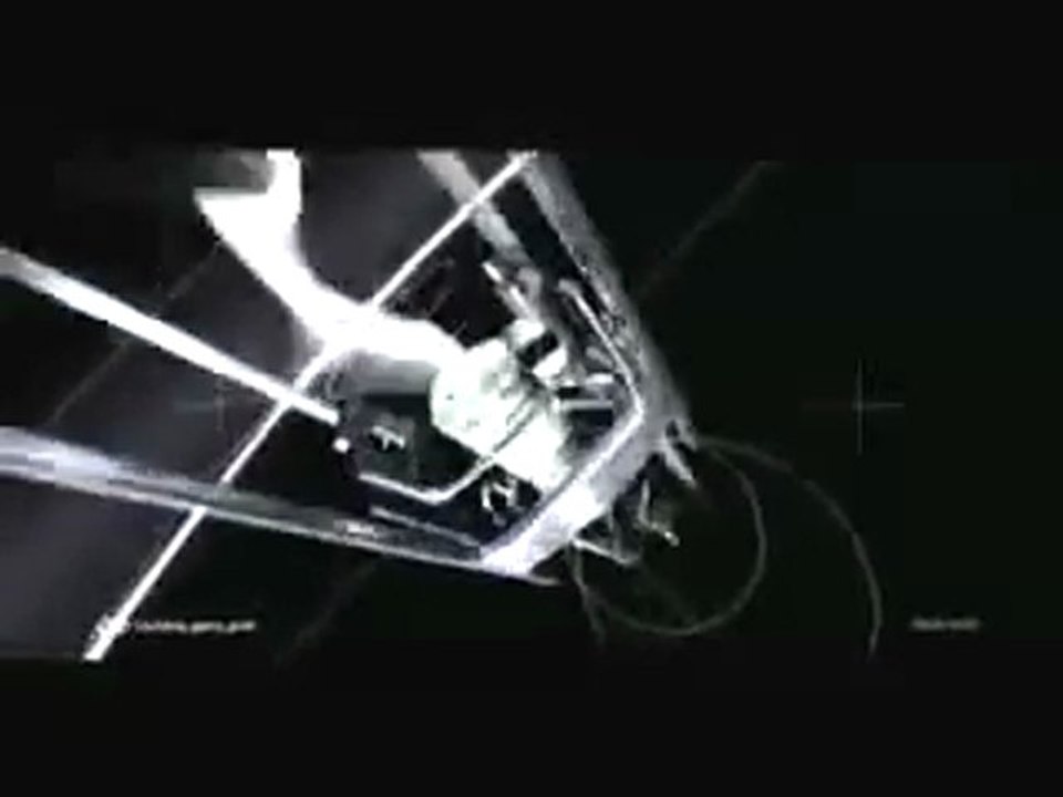 Autechre - Gantz Graf