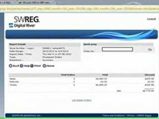 YourNetBiz (Proof of Income) Part 2