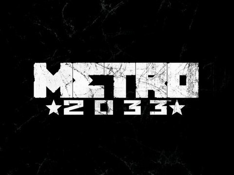 Metro 2033 - Les fantômes du métro Trailer