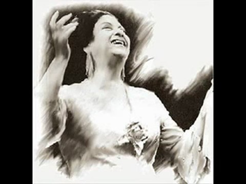 Oum Kalthoum - Hasibak Lel-Zaman