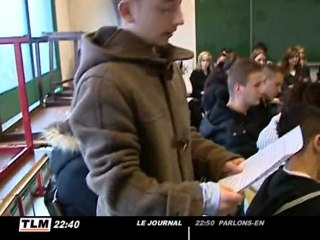 La résistance selon Raymond Aubrac