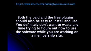 Membership Site Tips: How To Build A Successful ...