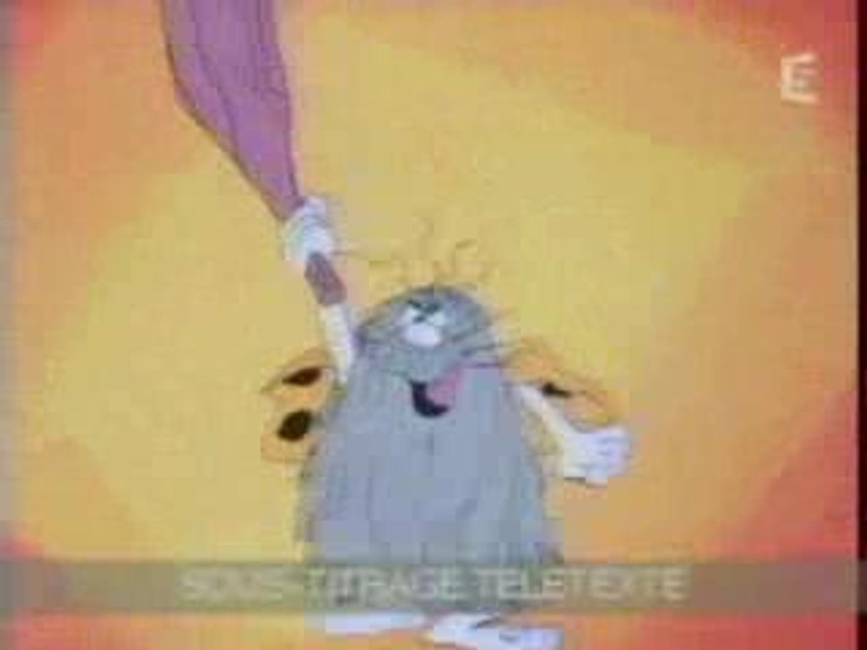 Capitaine Caverne - 04