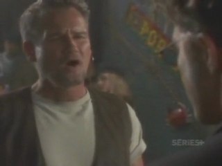 Sydney Fox, 3.09 Incognito 2 sur 3