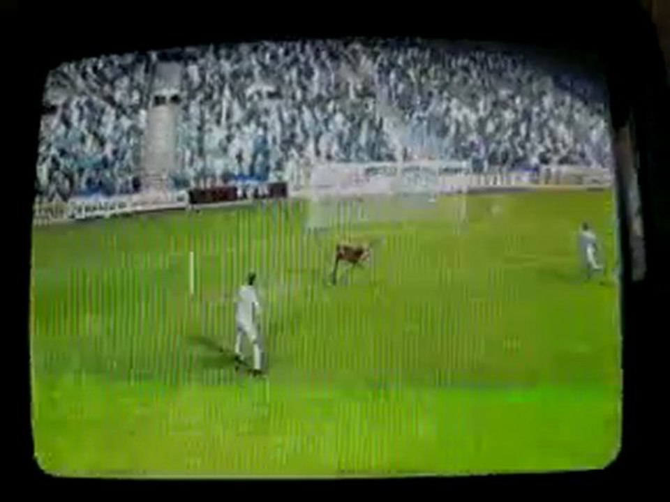 Fifa 10 - But stylé .
