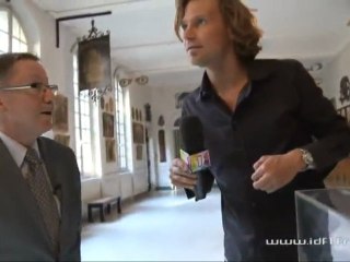 Découverte du musée Carnavalet de Paris