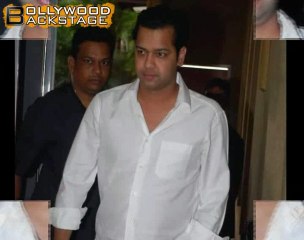 Rahul Mahajan's Wedding Go On Despite Tragedy!!