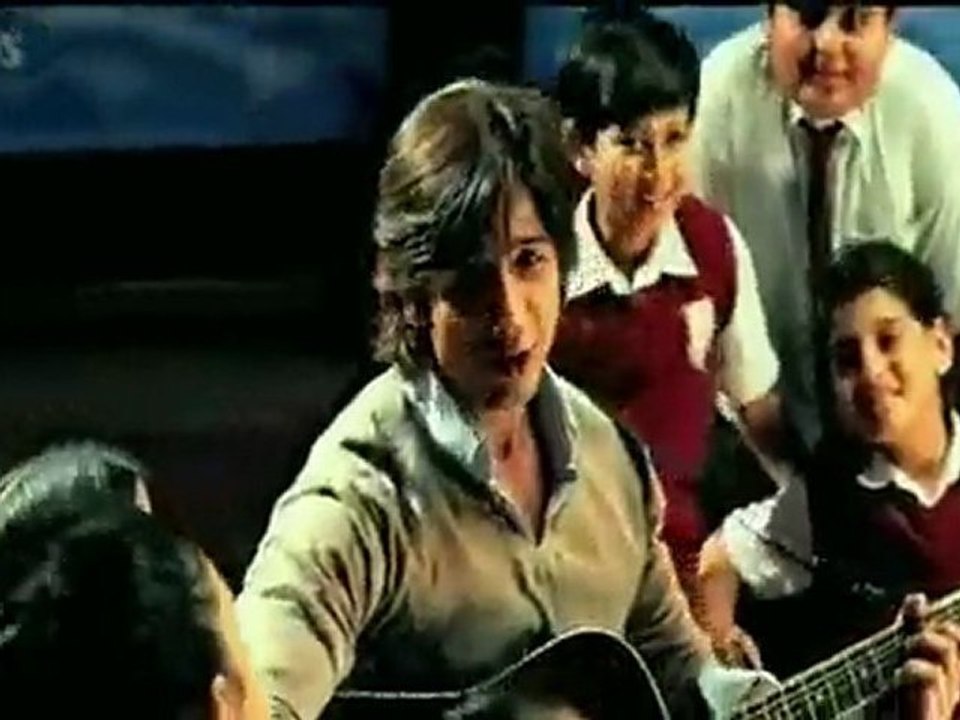 Aye Khuda - Paathshaala song promo