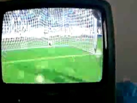 Fifa 10 - Enroulé lointain magnifique .