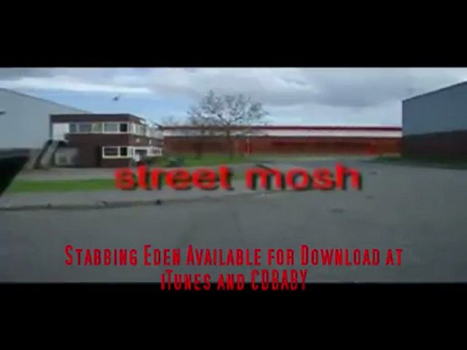 Crazy Extreme Mosh Pits