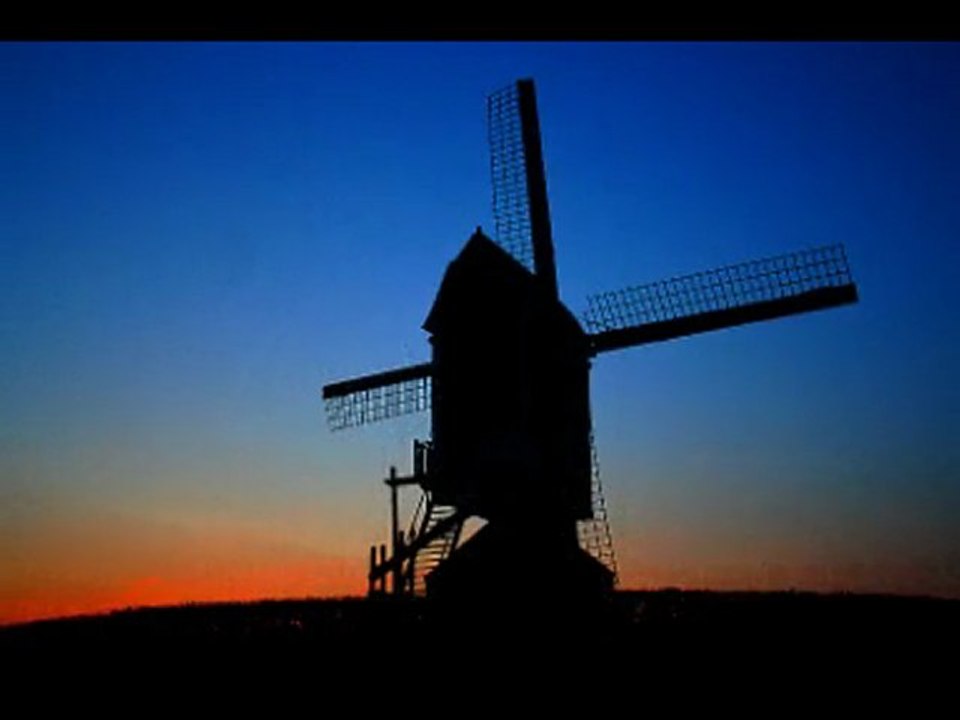 The lowlands of Holland The Chieftains