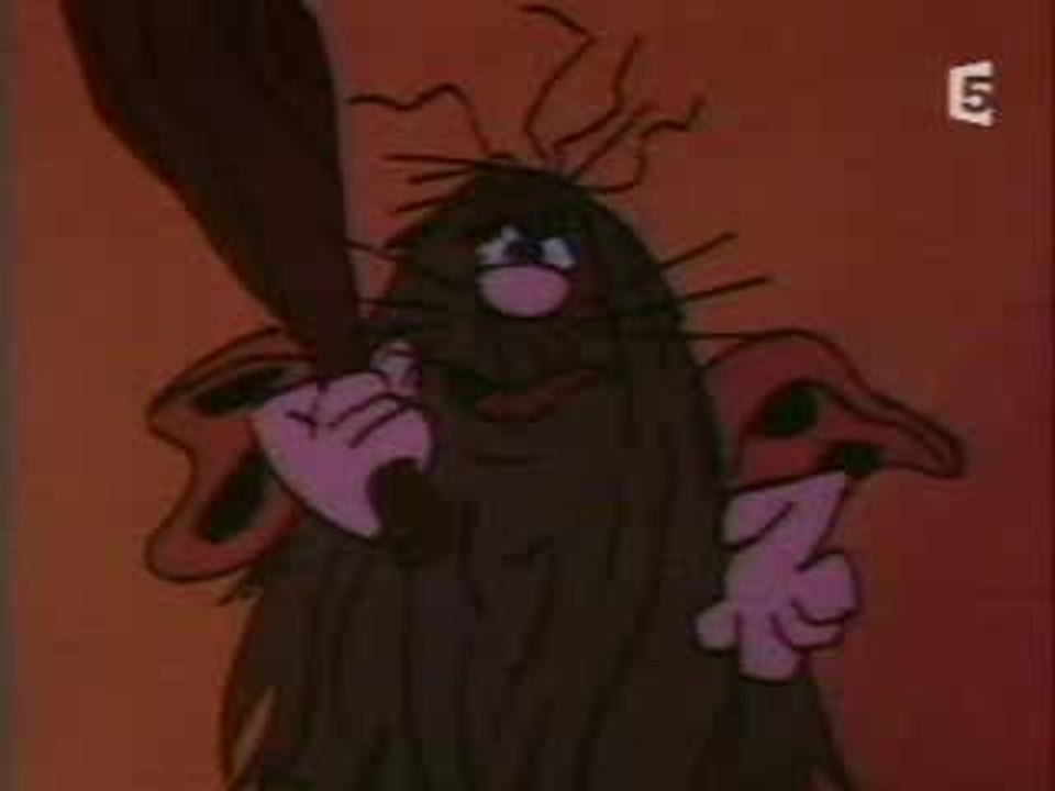 Capitaine Caverne - 09