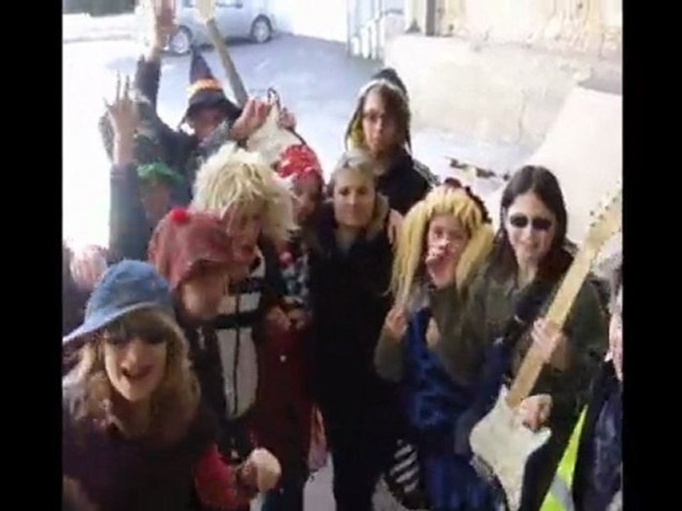 Clip Cyberbase Marsac