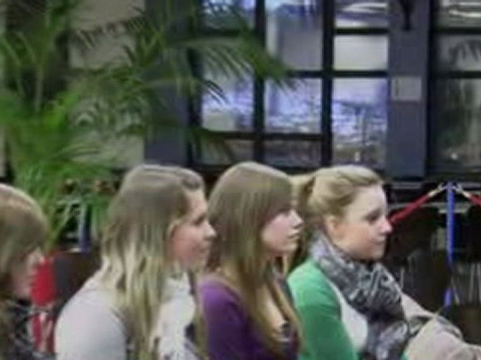 Niederländischer Hochschultag 2010