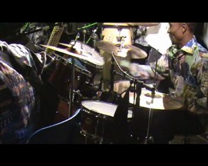 Papa Wemba chante Anah