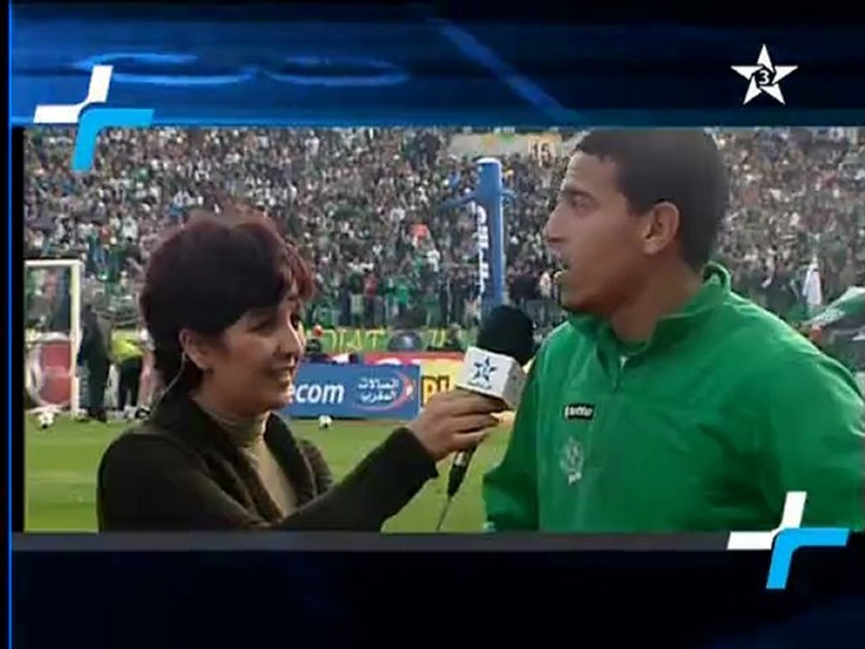 Lancement de l'emission Week End Plus