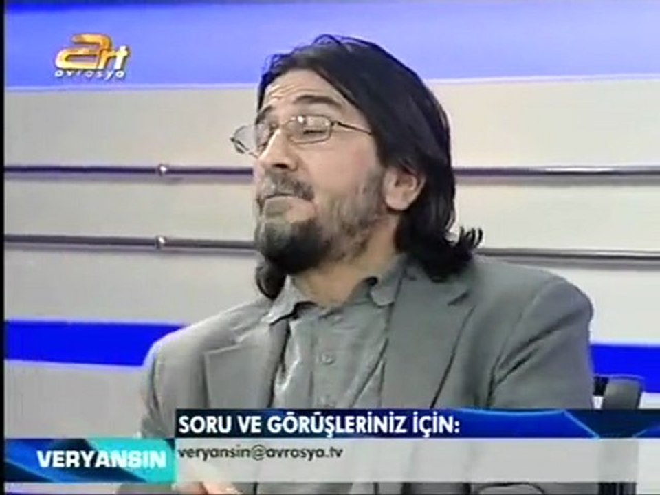 Nihat Genc Veryansin 26.02.2010 Bölüm 5 10
