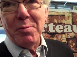 Les chocolats du Pas-de-Calais au salon de l'agriculture !