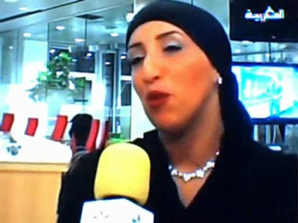 فوز المغاربة في انتخابات هولندا المحلية
