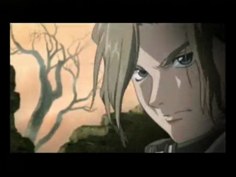 Anime hero vol.1