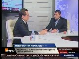 Kıbrıs'ta Manşet - Kıbrıs Genç TV Konu: KTHY Bölüm 1