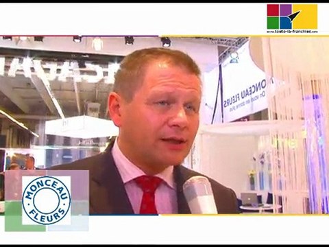 Toute La Franchise : Monceau fleurs - Dominique Munier