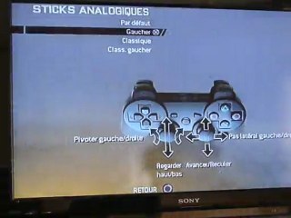 cod6 online bug dans la maps de DERAIL