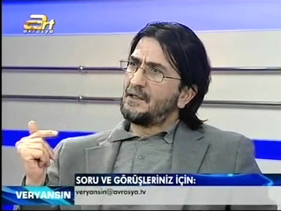 Nihat Genc Veryansin 26.02.2010 Bölüm 6 10