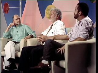 Biodiversidade em busca do futuro (parte 3/4) - Tome Ciência