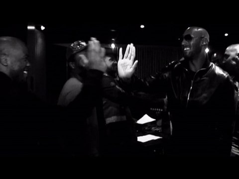 Teaser nouvel album de Pit Baccardi