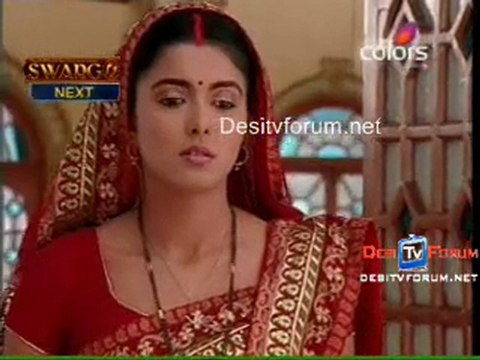 Bhagya Vidhaata- 4th March 2010 - pt2