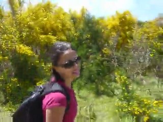 [Chili] Fleurs à Chiloé