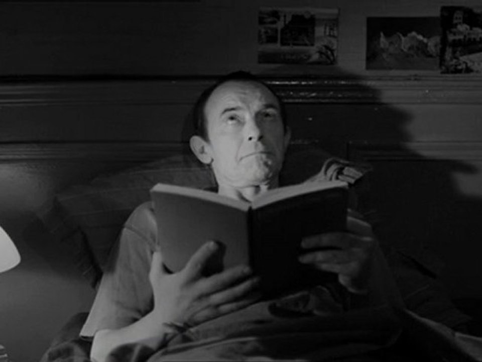 Lutte contre les violences faites aux femmes - Spot TV -