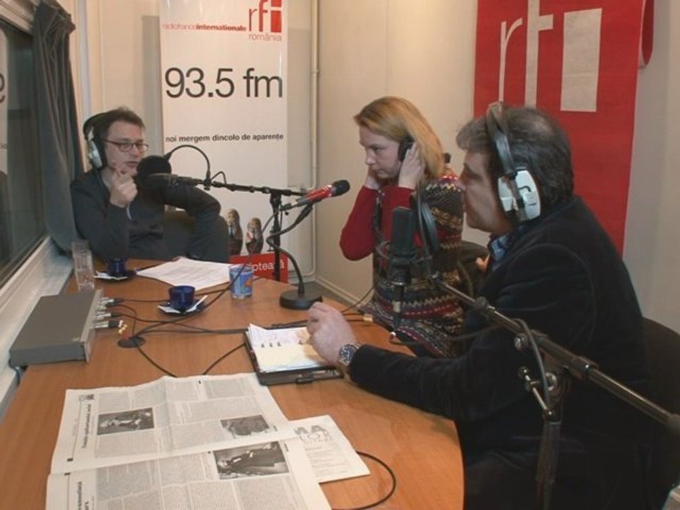 Actualitatea lui Marx (2)