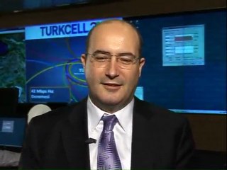 En hızlı 3G Turkcell’de
