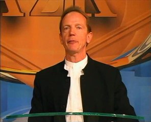 5. AZK - Bernhard Schaub - Wem dient das Antirassismusgesetz