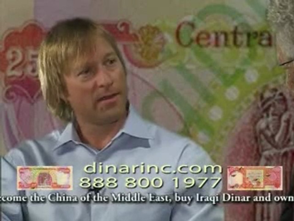 Iraqi Dinar Revaluation, A Possibility?