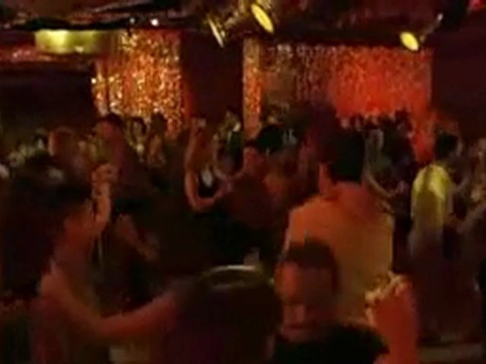 Dance With Me - Salsa