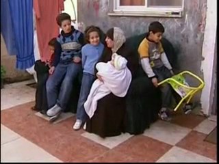 Report des Demolitions à Jerusalem