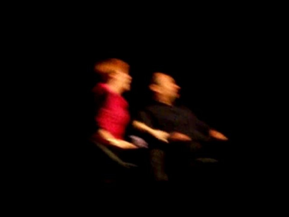 Président africain par Dieudonné J'ai fait l'con