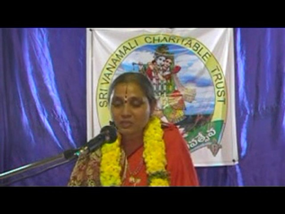 Tiruppavai Day 11 Part 5
