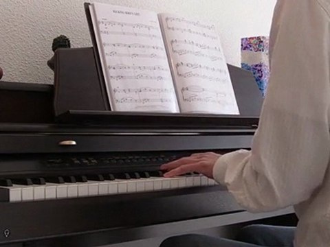 John Barry-Danse avec les loups (Suite1)