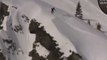 Freeride World Tour : Nissan Tram Face Squaw Valley