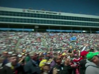 Gran Turismo 5 - Présentation du Nascar