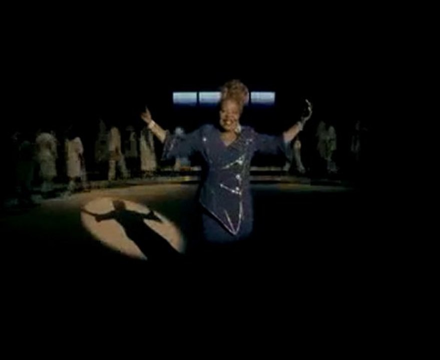 L'amour d'une mère - Patience Dabany