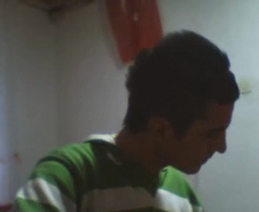 sensiz ben nefes ALAMAM...