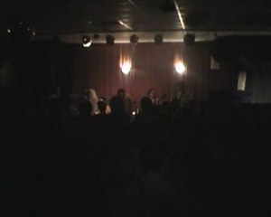 le pudding à l'arsenic les amis depressifs