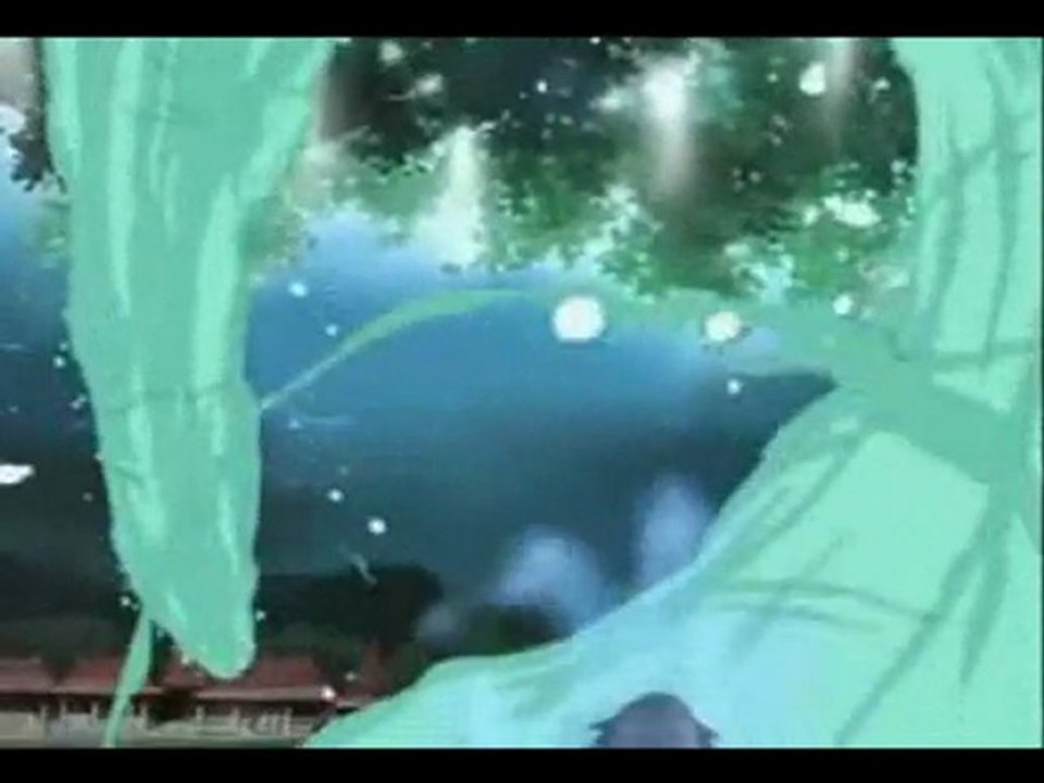 Suiton,Suiryuudan no jutsu