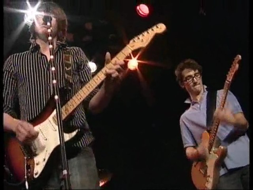 Calaisis TV: Calais Idol ' Scope: Le groupe " Smile"