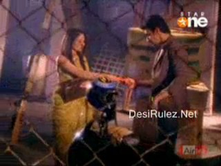 Jaane Pehchaane Se Yeh Ajnabi-5th Mar-Part-1